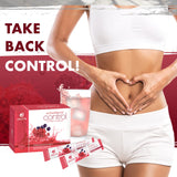 Javita ActiveBlendz Saveur Fruite Legere: note fruitée idéale hydratation