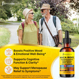 gouttes jb-wellness-co ortie pour soutenir l'équilibre naturel