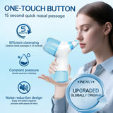 JBKhrodric – recharge Type-C et IPX7, utilisation pratique et sûre.
