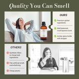 JCLOUD bouteille verre 100 ml – qualité visible et pratique