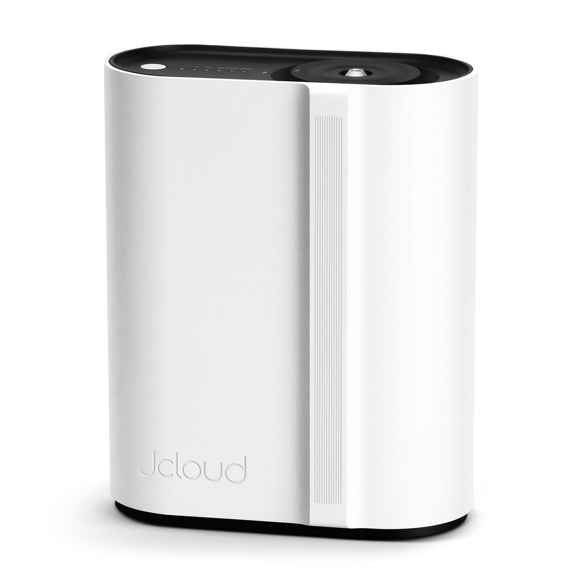 JCLOUD diffuseur sans eau pour grandes pièces, diffusion homogène dans tout l'espace.