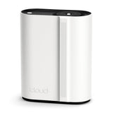 JCLOUD diffuseur sans eau pour grandes pièces, diffusion homogène dans tout l'espace.
