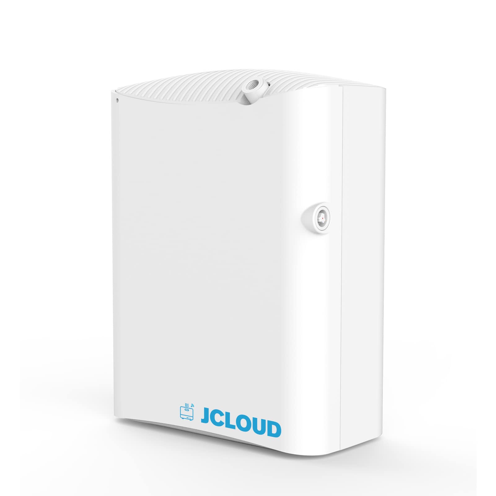JCLOUD Smart Scent, bouteille 500 ml, diffusion durable pour votre maison.