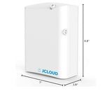 JCLOUD Smart Scent usage quotidien dans salon, bureau ou spa.