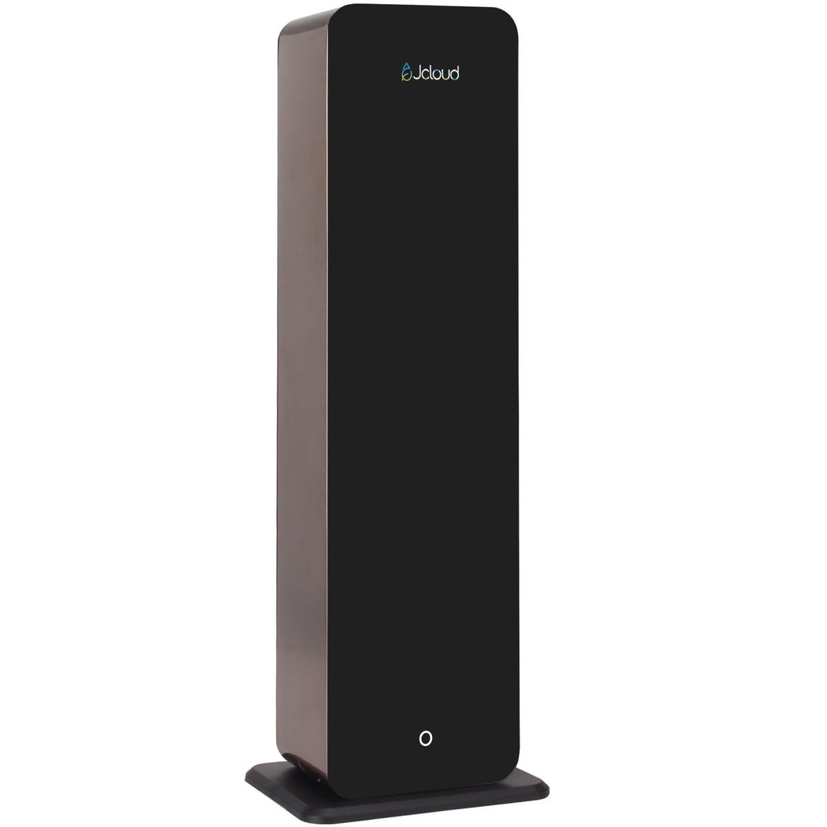 JCLOUD Upgrade diffuseur pied noir, design élégant pour grand espace.