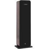 JCLOUD Upgrade diffuseur pied noir, design élégant pour grand espace.