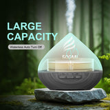 Diffuseur JcrAsZZF capacité 500ml couvre 40m² pour grandes pièces