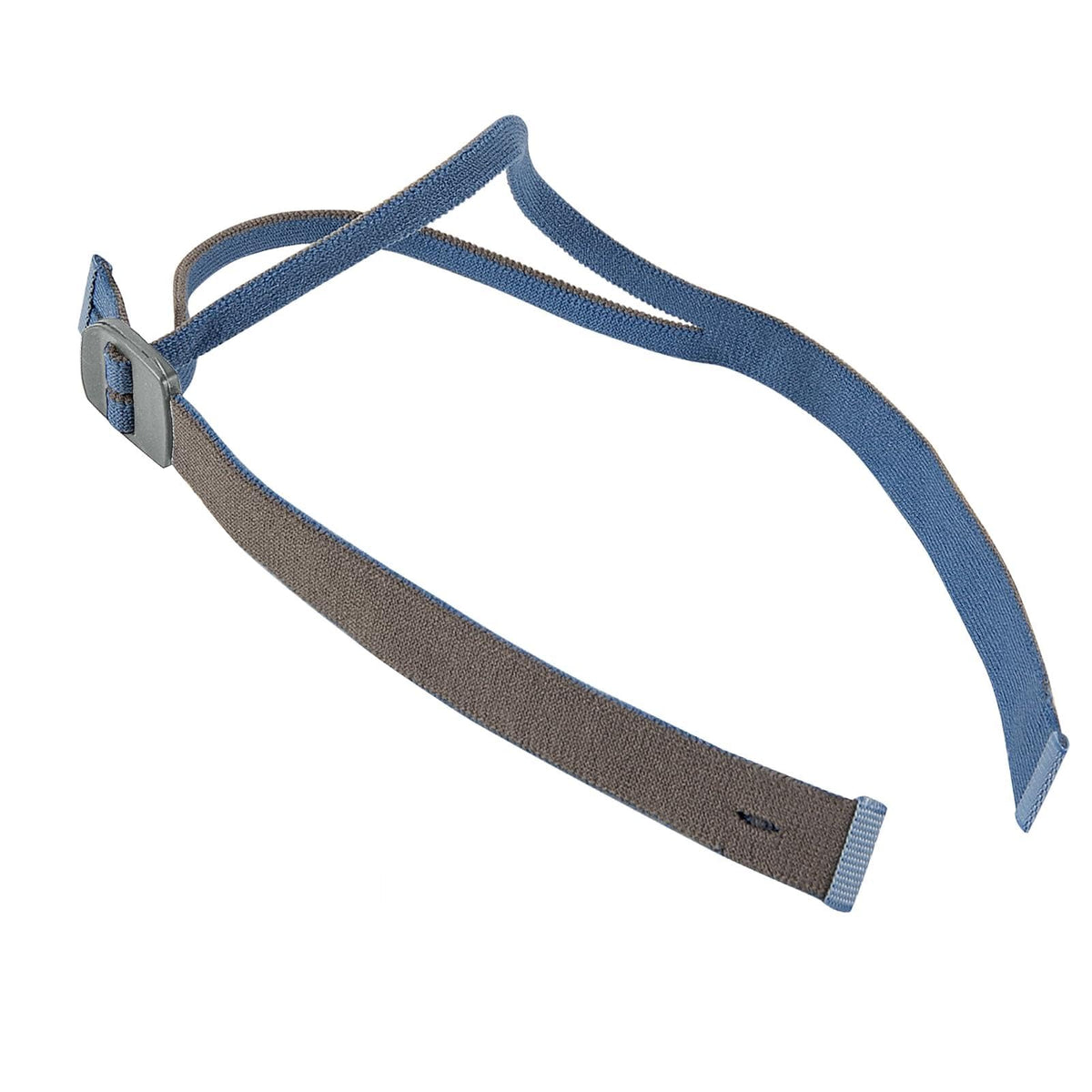 JDVBDNK bandeau-tête AirFit P10 bleu pour un port confortable toute la nuit