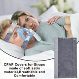 Compatibilité masque F&P SimPlus visage complet avec JDVBDNK