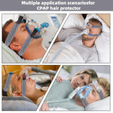 JDVBDNK utilisation-nuit-confort-cpap améliore le confort nocturne