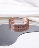 Jecanori bracelet cuivre homme — cadeau durable et masculin