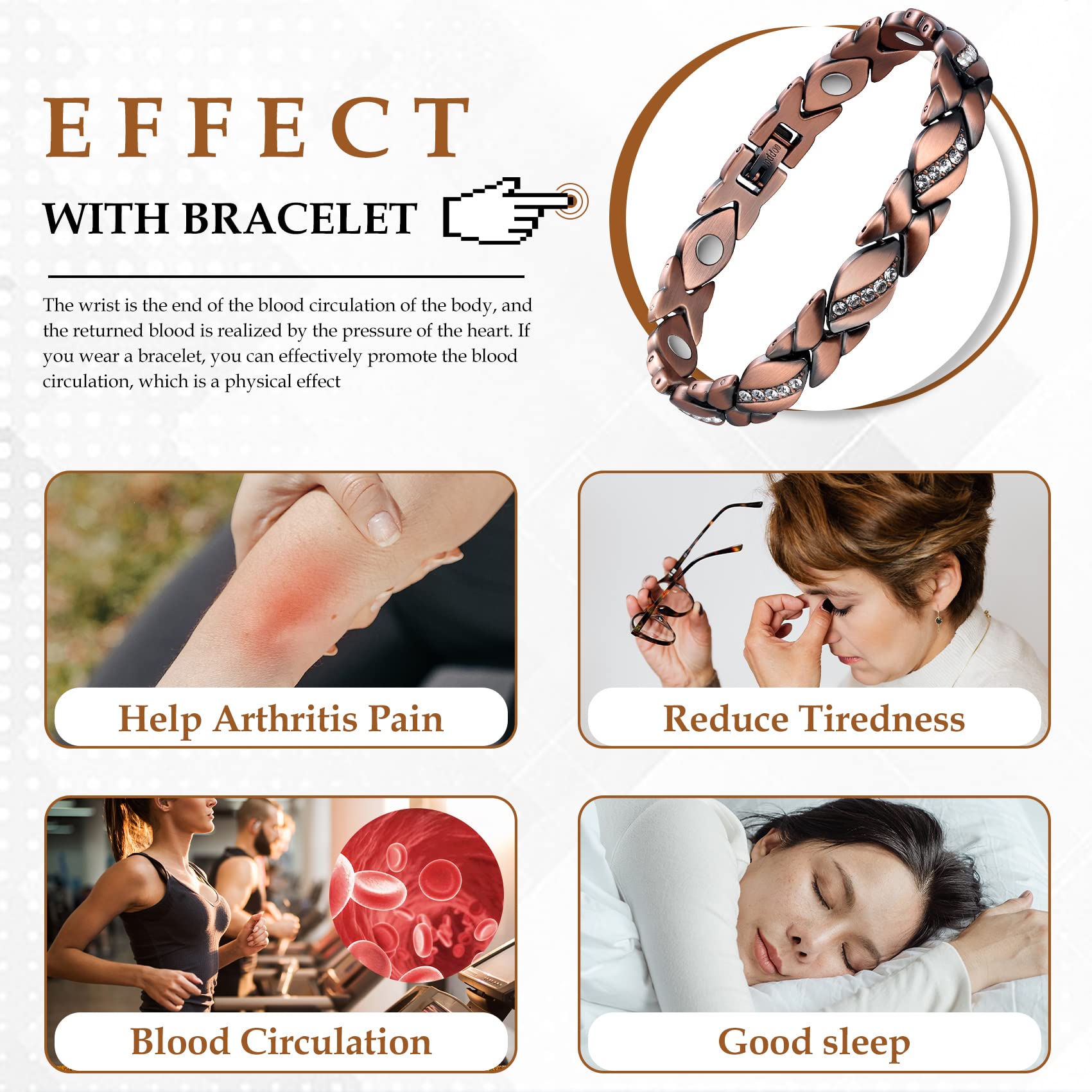 Jecanori coffret cadeau chic, prêt à offrir et apprécier