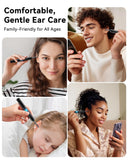 JEGOAT batterie rechargeable offrant jusqu’à 70 minutes d’utilisation.