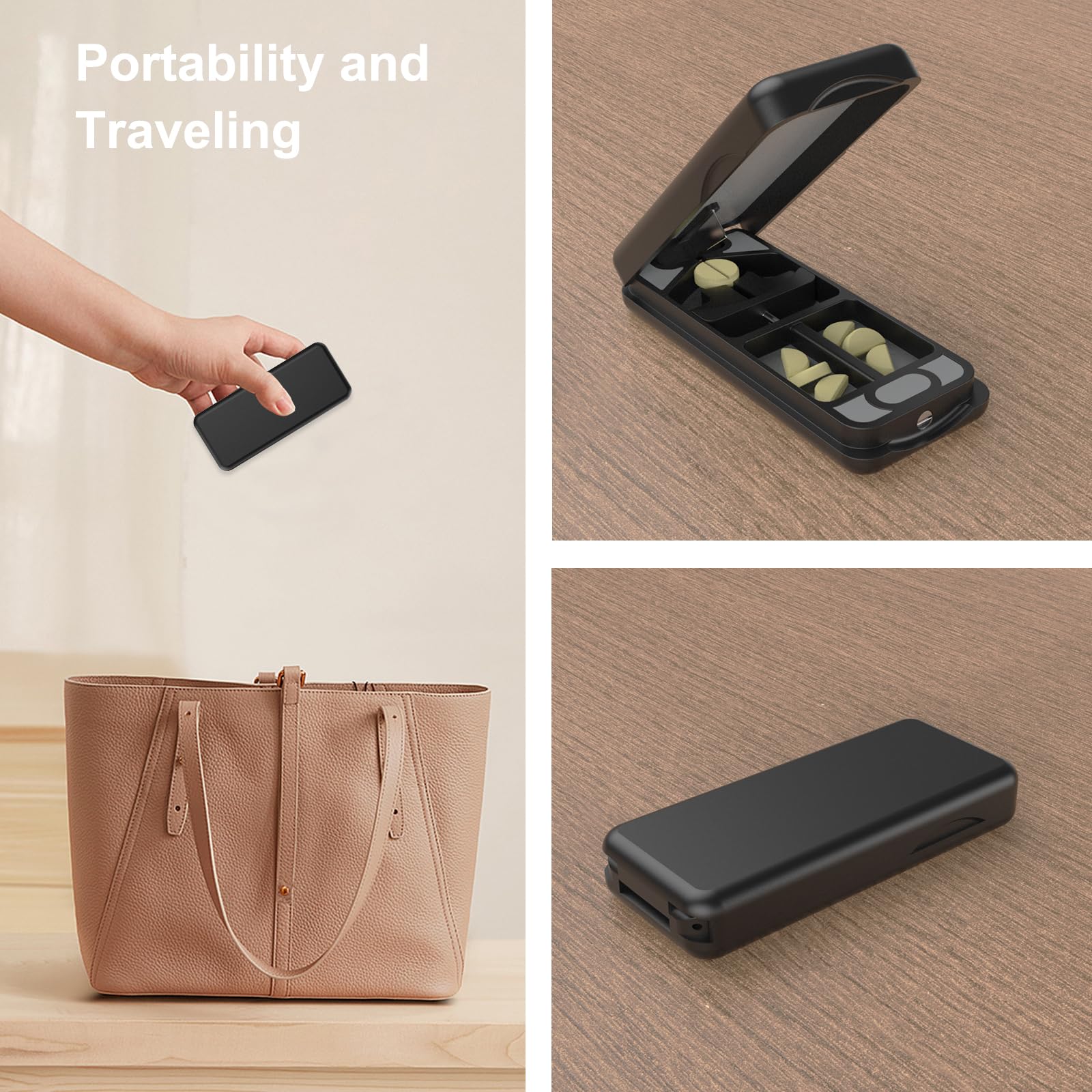 JEINAPA design ergonomique pour une utilisation confortable