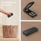 JEINAPA design ergonomique pour une utilisation confortable