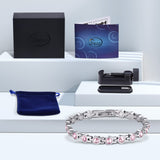 Bracelet hypoallergenique etanche JEROOT pour usage quotidien.