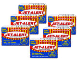 Jet-Alert caplets action rapide pour démarrer une tâche efficace