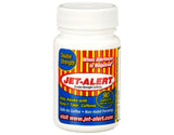 Jet-Alert caplets prise rapide pour rester concentré lors de réunions.
