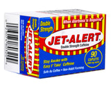 Jet-Alert comprimés portables – énergie discrète lors de déplacements