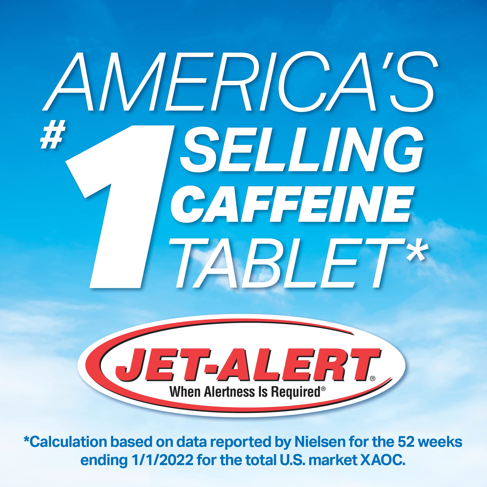 Jet-Alert emballage compact – facilité de transport.