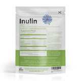 Jetsu Inuline Poudre yaourt - intégration simple dans yaourt et bowls