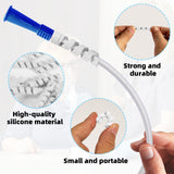 JFHNMLW durabilite-silicone-oxygene, matériau robuste pour usage prolongé.