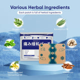 Sachet infusion Jfsyb JinKuiBen, utilisation quotidienne pratique.