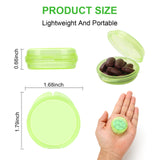 Conteneur compact JGB, rangement pratique pour sac à main et poche.