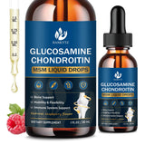 Gouttes JIANKYTZ dans la bouteille 1oz pour une absorption facilitée.