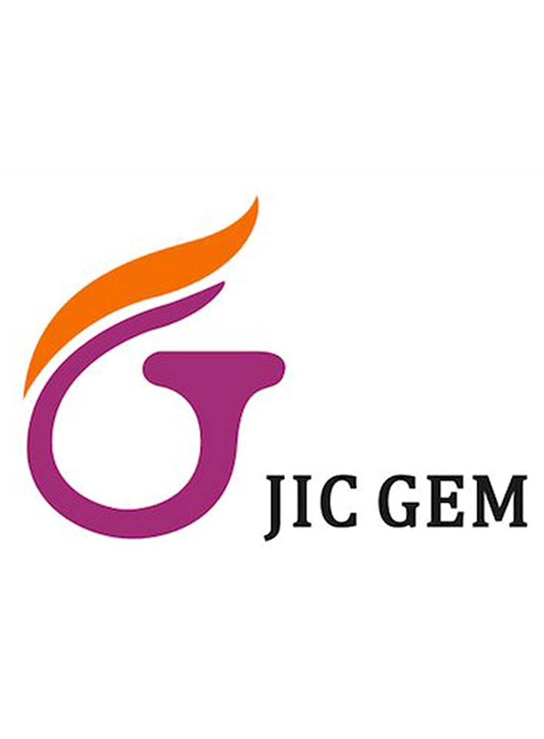 JIC Gem Améthyste rituel inspirant, énergie paisible