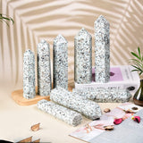 JIC Gem balmatin quartz améliore l’inspiration et la concentration au quotidien.