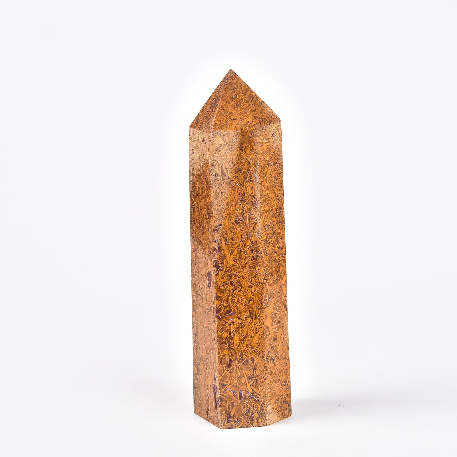 JIC Gem énergie positive pour bureau ou salon, purification et harmonie.