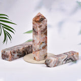 Idée cadeau cristal JIC Gem, pour le bien-être et la décoration.