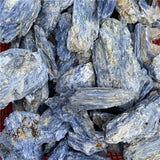 JIC Gem kyanite bleue, améliore l’ambiance zen de votre espace.