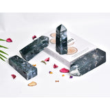 Cristal JIC Gem pour déco et énergie positive, espace serein.