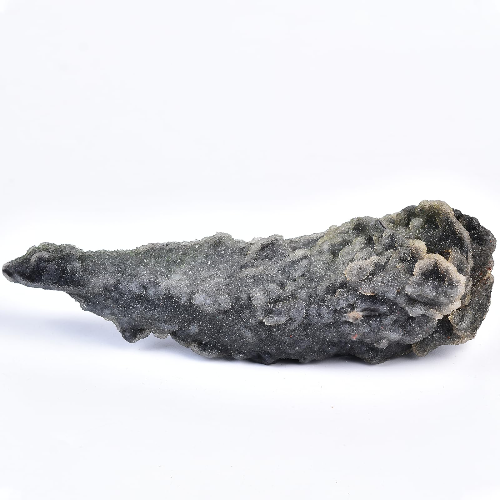 JIC Gem sphalérite: pierre décorative, ambiance douce et énergie sereine.