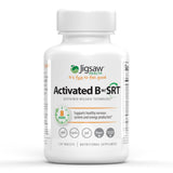 Jigsaw Health Activated B w/SRT — bouteille prête à l'apport en énergie durable