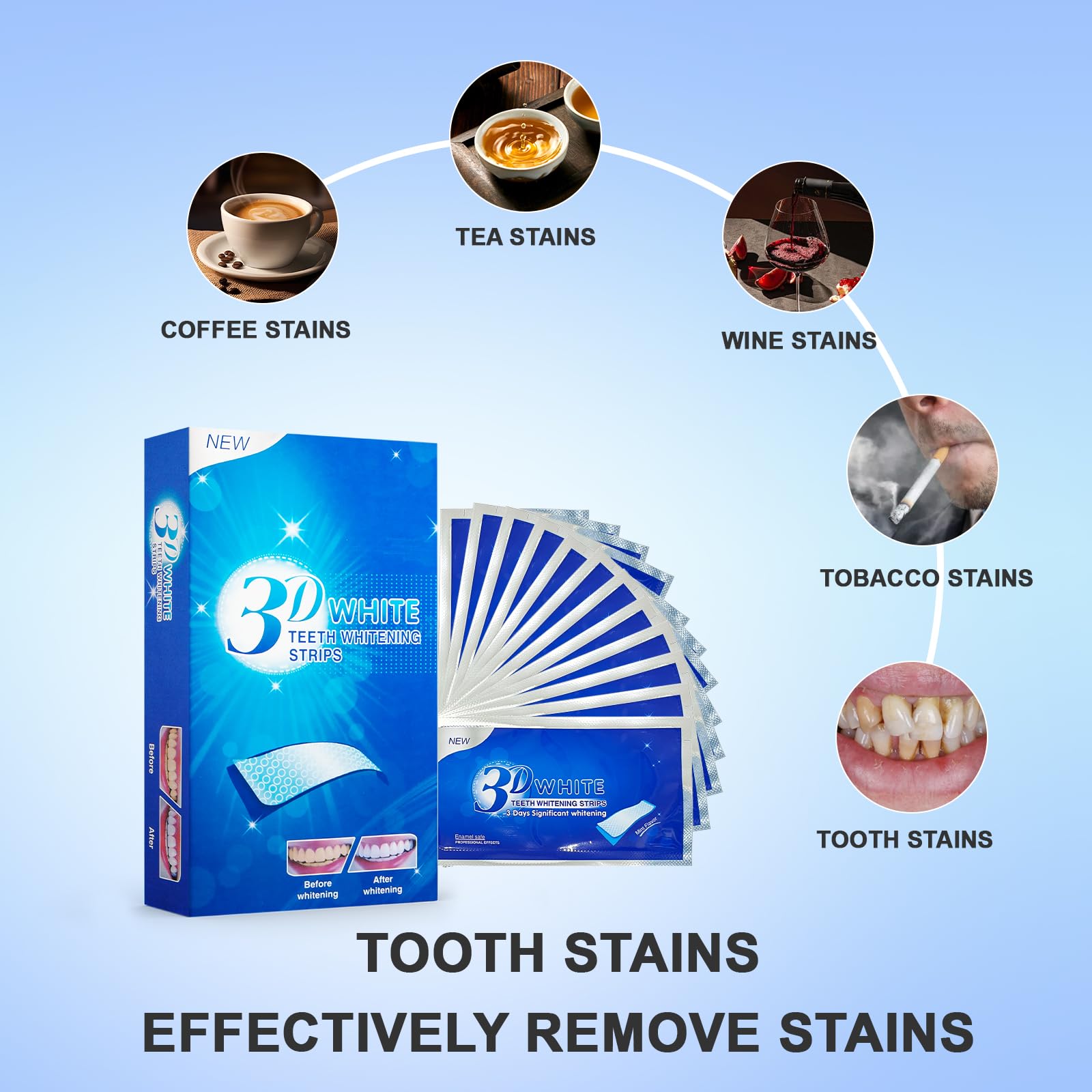 Jinbas Strips application facile: pose rapide sans effort pour routine quotidienne.