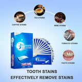 Jinbas Strips application facile: pose rapide sans effort pour routine quotidienne.