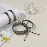 Coffret cadeau Jingming keji, emballage élégant prêt à offrir.