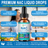 Les gouttes NAC Jingyat au parfum framboise offrent une expérience agréable au quotidien.