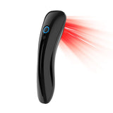 Dispositif Jitesy pour le corps, thérapie lumière rouge apaisante et portable.