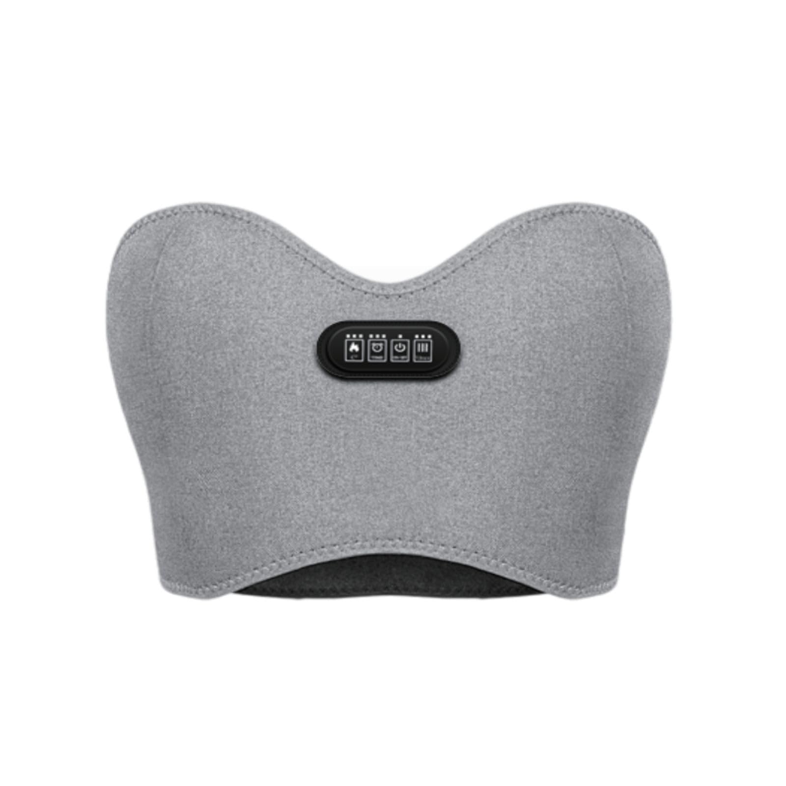 Jitesy Ceinture lumière rouge, idéale comme cadeau pour l’auto-soin.
