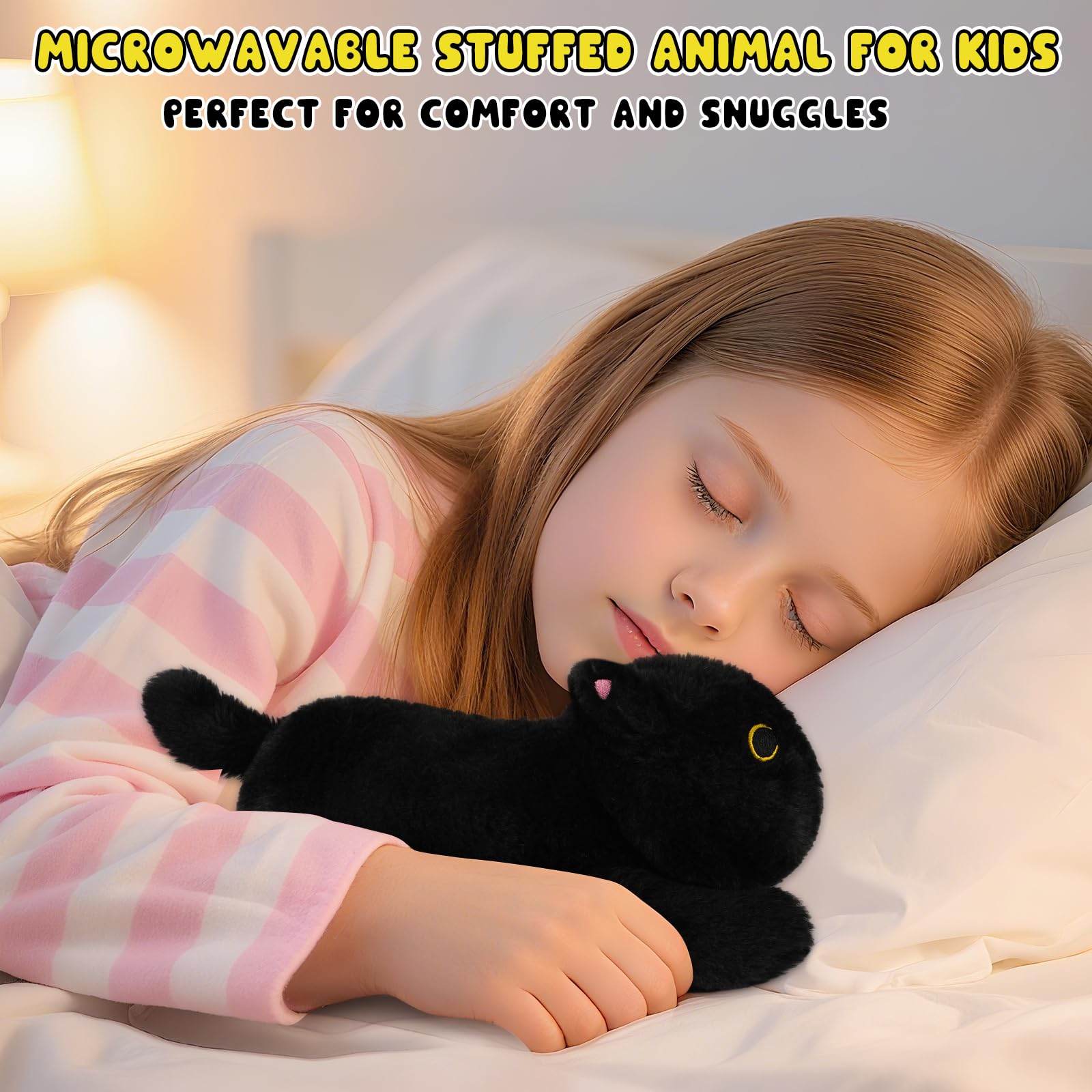 Poids et chaleur ajustables pour le confort avec JIZWPOOM
