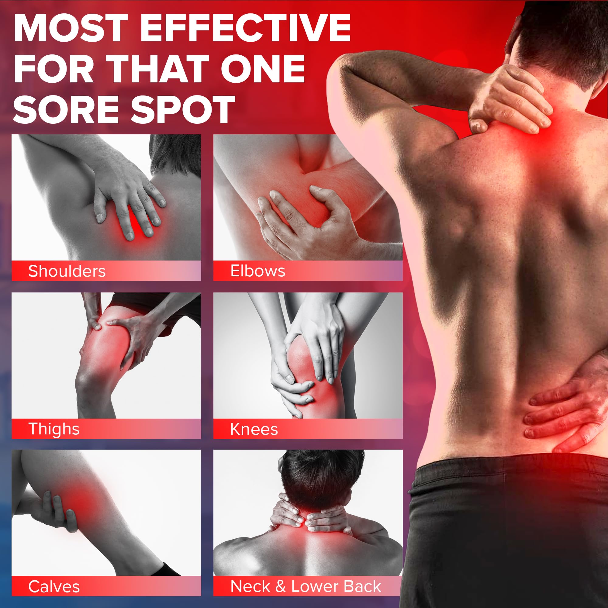 JJ CARE patch lidocaïne pour l'épaule – soulagement immédiat et détente musculaire.