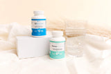 JLM NUTRITIONALS IBSolution – absorption améliorée grâce à MAKTREK Bypass.