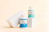 JLM NUTRITIONALS IBSolution – mélange naturel d'ingrédients sans additifs.
