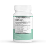 JLM NUTRITIONALS IBSolution – utilisation quotidienne pour le confort digestif.