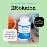 Gélules IBSolution par JLM NUTRITIONALS, pratique pour le quotidien