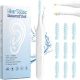 JMERSL nettoyage rapide et efficace grâce aux embouts interchangeables.